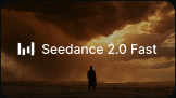 Seedance 2.0 Fast